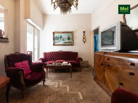 Departamento en Venta en Las Cañitas, USD 146.000