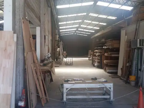 Galpon en Venta en General Pacheco, USD 1.700.000