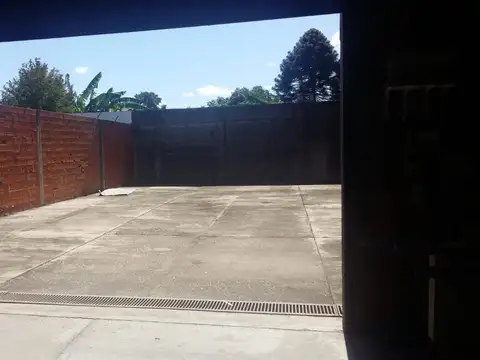 Galpón en Venta de 1000 m Divisible Pacheco