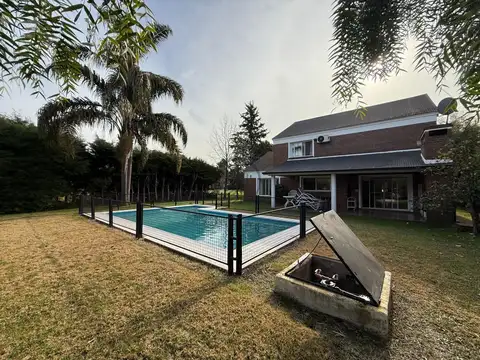 Casa en venta, Country Boca Raton