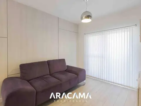 Departamento en Venta 2 ambientes en Monte Grande