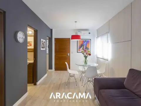 Departamento en Venta 10 años