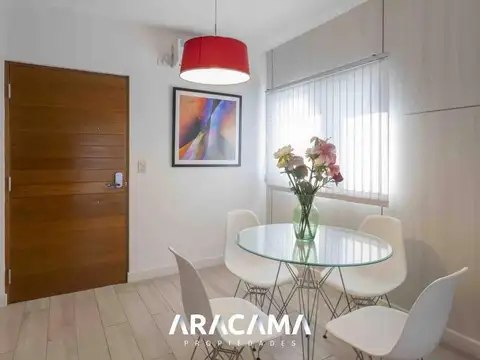 Departamento en Venta en Monte Grande, USD 72.000