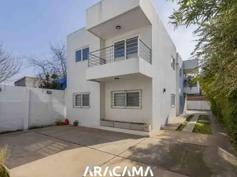 Departamento en Venta 2 ambientes en Monte Grande