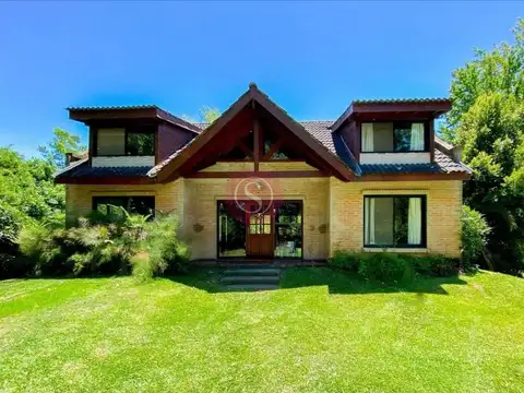 Casa en Venta 15 años