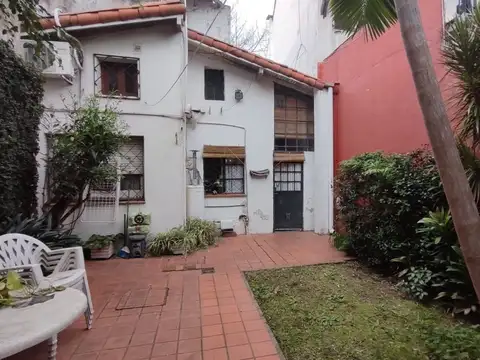 CASA 3 AMBIENTES VENTA LOMAS DE ZAMORA