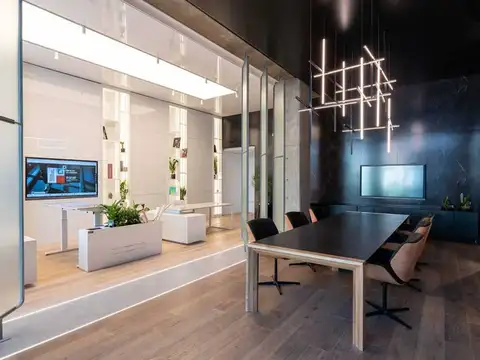 Departamento en Venta al Norte