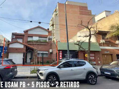 Terreno en Venta de 292,0 m2