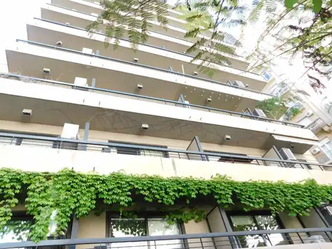 QUARTIER - MONOAMBIENTE AMPLIO Y LUMINOSO