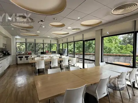 Oficina en Alquiler en Pilar, USD 7.140