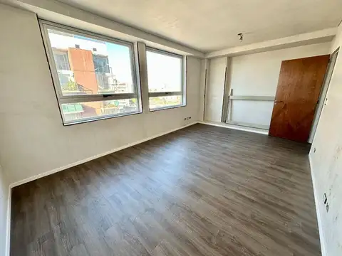 VENTA DUPLEX 5 AMB CON TERRAZA BARRACAS AMENITIES