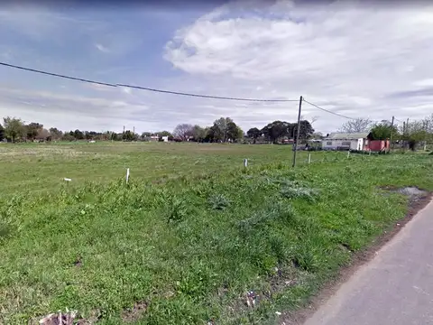Terreno en Venta en 154/70 y 71 La Plata - Alberto Dacal Propiedades