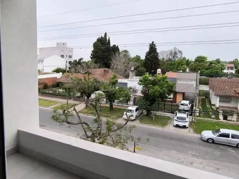 DEPARTAMENTO 2 AMBIENTES - MORENO