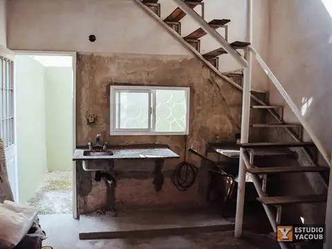 Casa en Venta de 2 dormitorios