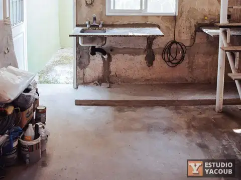 Casa en Venta en La Plata, USD 60.000