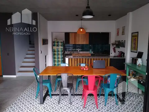 Casa en Venta en Castelar Norte, USD 280.000