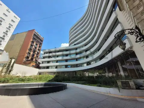 Departamento en Alquiler de Monoambiente