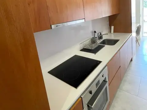 Departamento en Alquiler en Retiro, USD 1.100