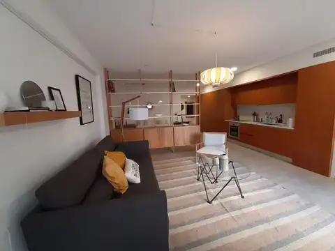 Departamento en Alquiler de 1 dormitorio