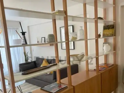 Departamento en Alquiler A Estrenar