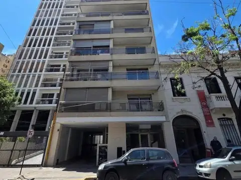 Departamento en Alquiler de Monoambiente