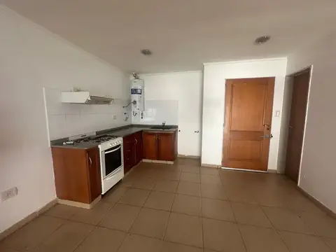 Departamento monoambiente en ALQUILER La Plata