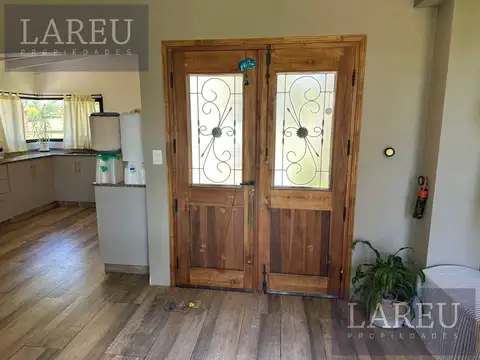Casa en Venta en Pilar del Este - Santa Emilia, USD 149.000