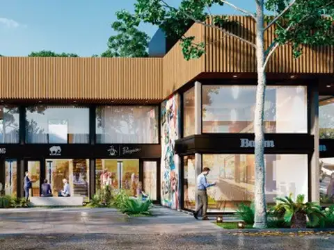 Local en Venta en Guillermo E Hudson, USD 120.000