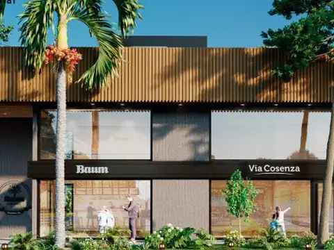 Local en Venta A Estrenar