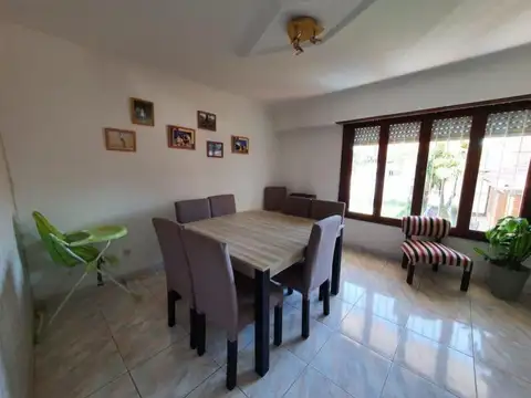 Venta Chalet 5 ambientes Constitucion