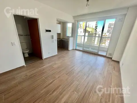 Departamento en Alquiler A Estrenar