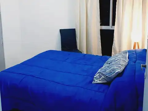 Departamento en alquiler temporario