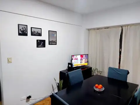 Departamento en alquiler temporario