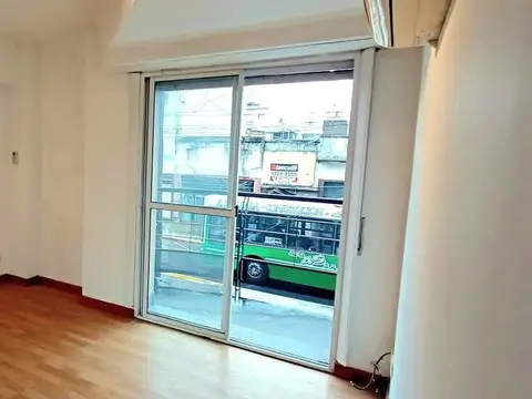 VENTA DPTO 2 AMB c/balcon PIÑEYRO CTRO APTO CREDIT