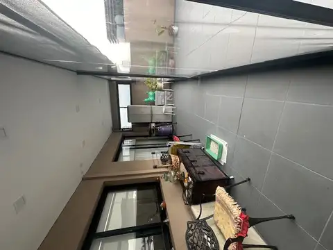 ACASSUSO 5500, Piso 3