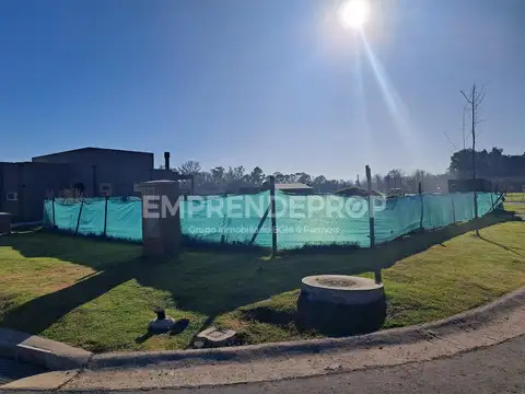 Terreno en Venta de 503,0 m2