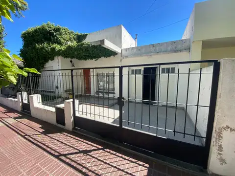 Alisal entre 12 de Octubre y Taborda