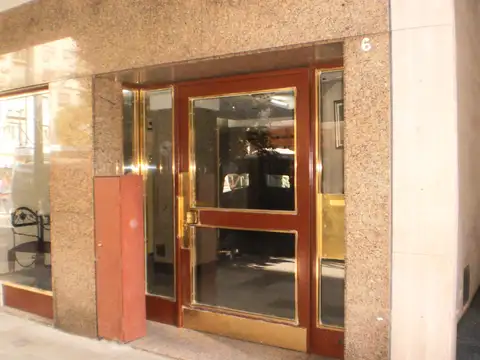 Departamento de 2 ambientes en alquiler – Excelente ubicación