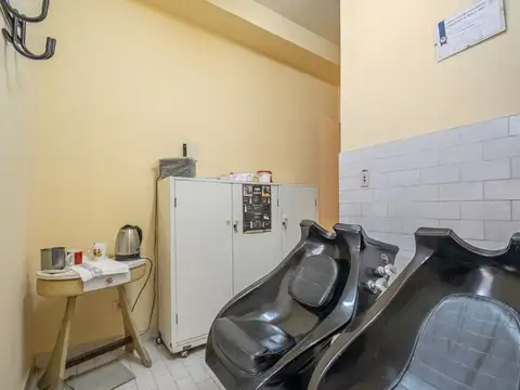 PARAGUAY 5500, Piso PB