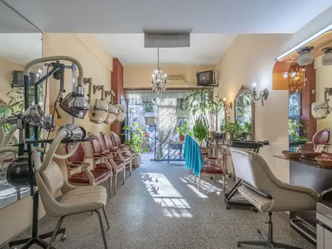 Local en Venta en Palermo Hollywood, USD 107.000