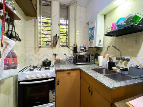 Departamento en Venta al Sur