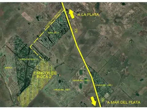 Campos De Roca 2