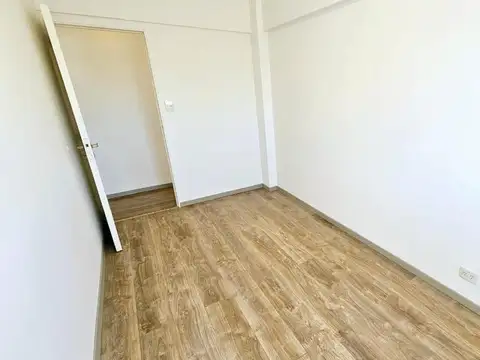 Departamento en Alquiler 40 años