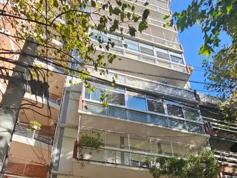 Departamento en Alquiler en Ramos Mejía, Partido de La Matanza