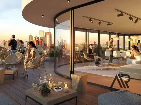 Departamento en Venta al Sur