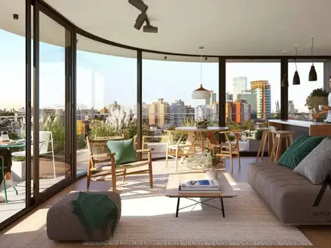 Departamento en Venta en Pocitos Nuevo , USD 278.990