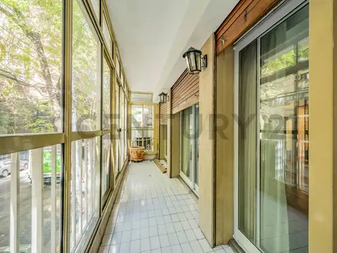 Departamento en Venta en Palermo, USD 490.000