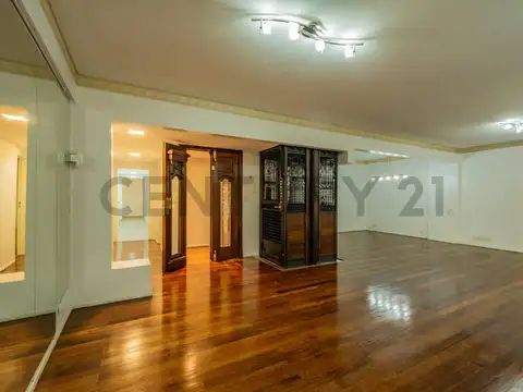 Departamento en Venta 43 años