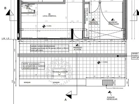 VENTA LOCAL COMERCIAL CENTRO CIUDAD DE MENDOZA