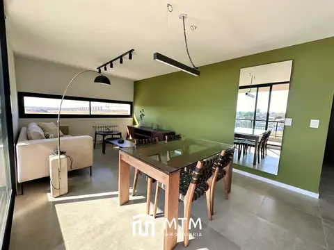 Departamento en Venta al Norte